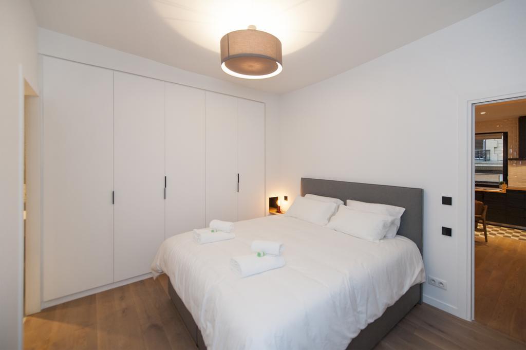 Pick A Flat'S Apartment In Le Marais - Rue Sainte Croix De La Bretonnerie Paris Dış mekan fotoğraf