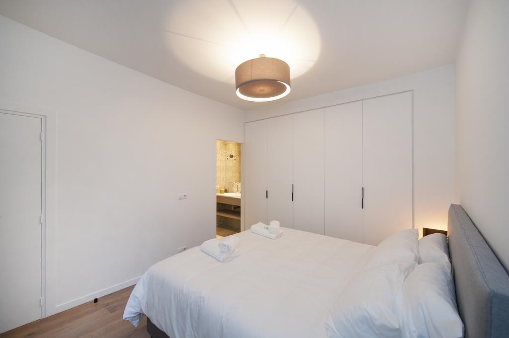 Pick A Flat'S Apartment In Le Marais - Rue Sainte Croix De La Bretonnerie Paris Oda fotoğraf